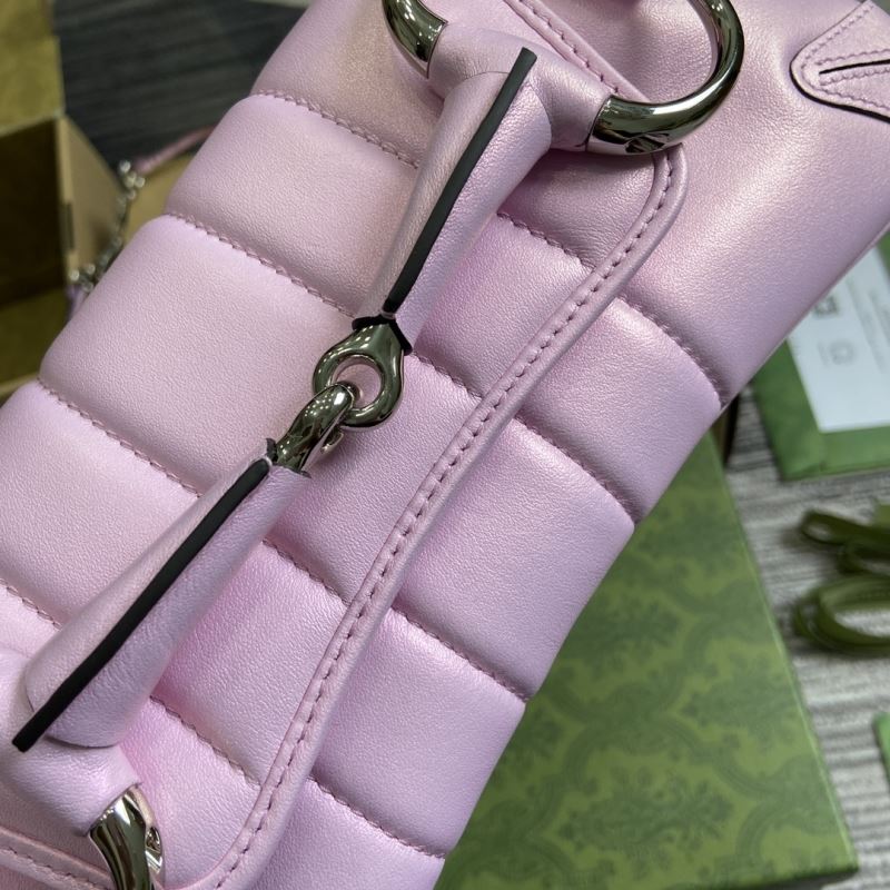Gvc*1 horsebit bags